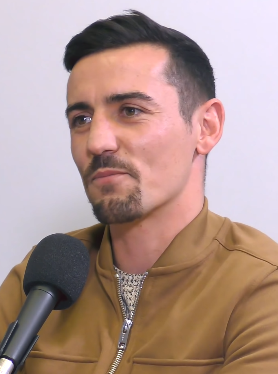 Crolla