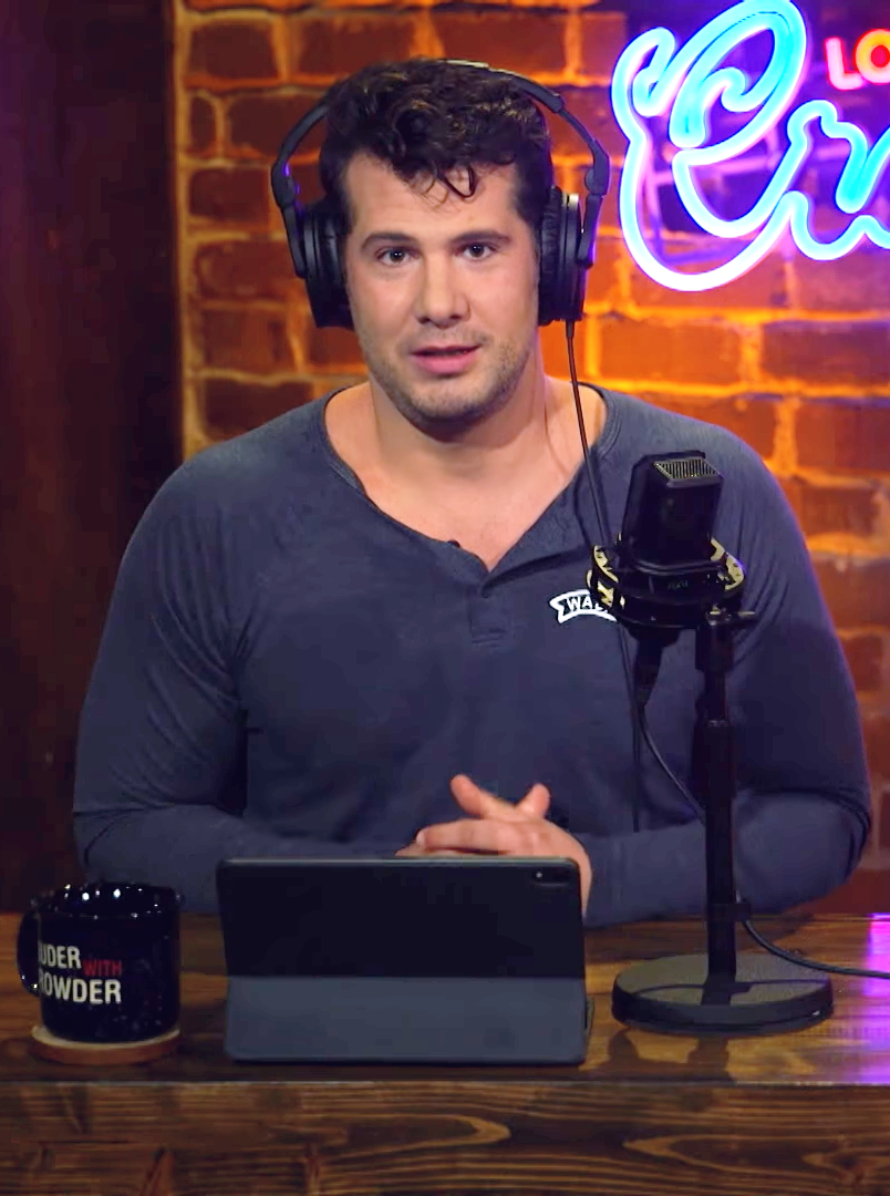 Crowder