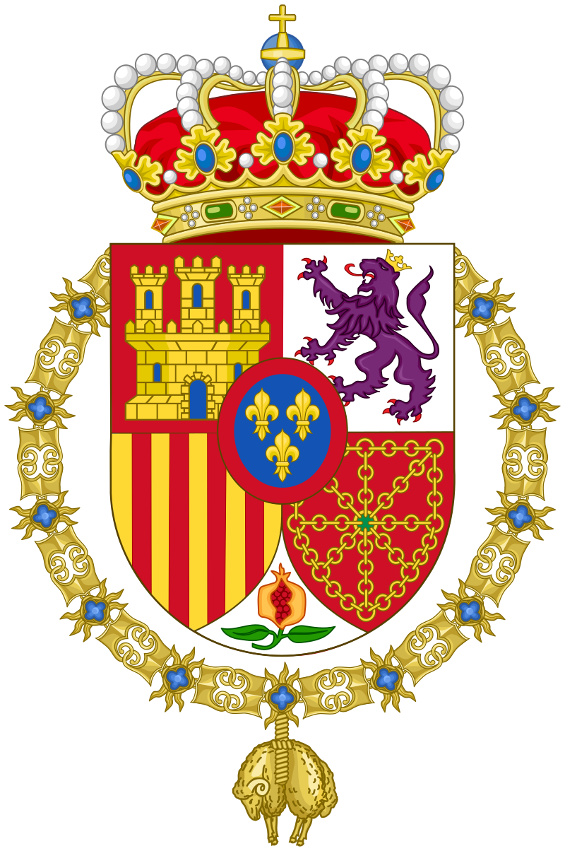 Crown The King