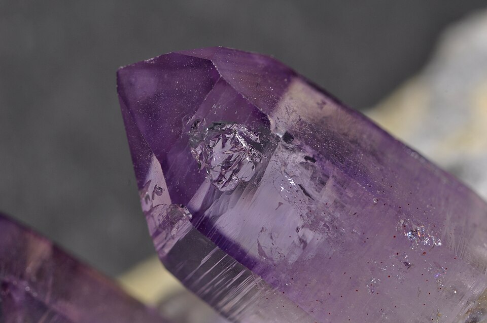 Crystal Bonds
