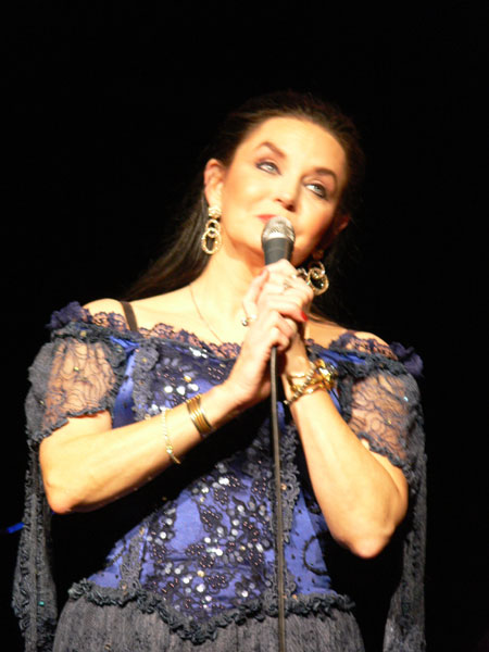 Crystal-Gayle Williams