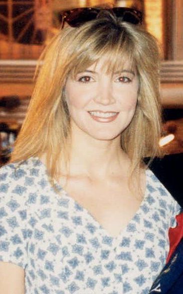 Crystal Stuart