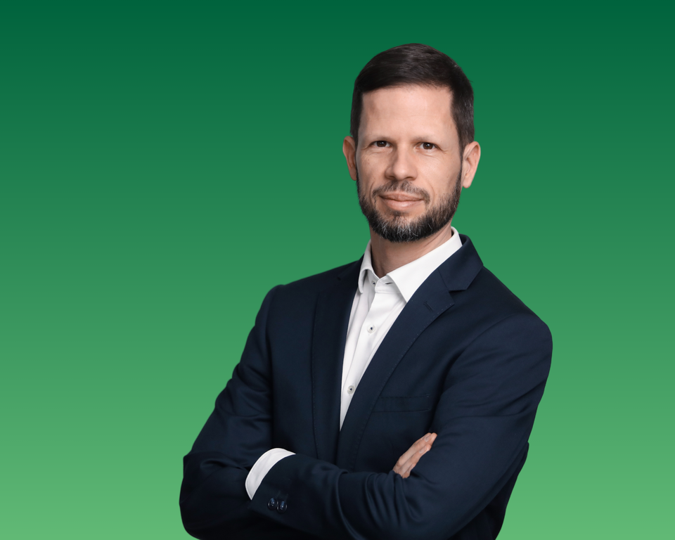 Csaba Tordai