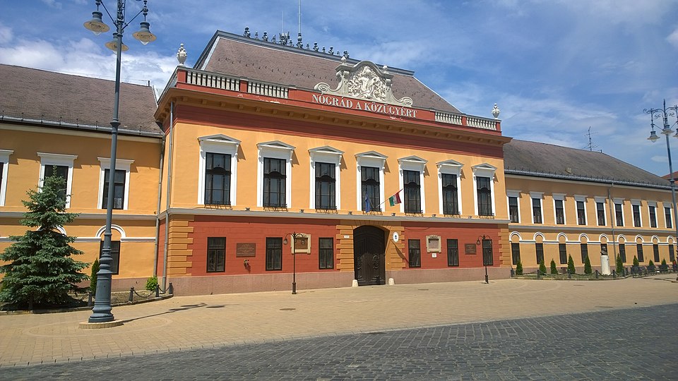 Csach Gábor