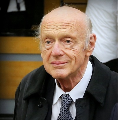 Csáky Csongor