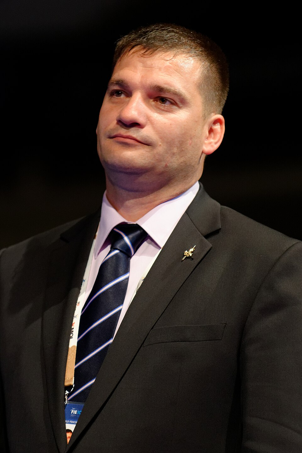 Csampa Zsolt