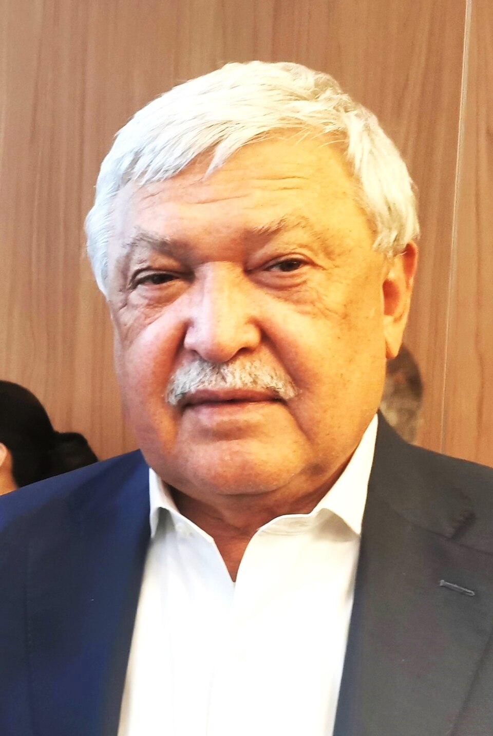 Csányi József