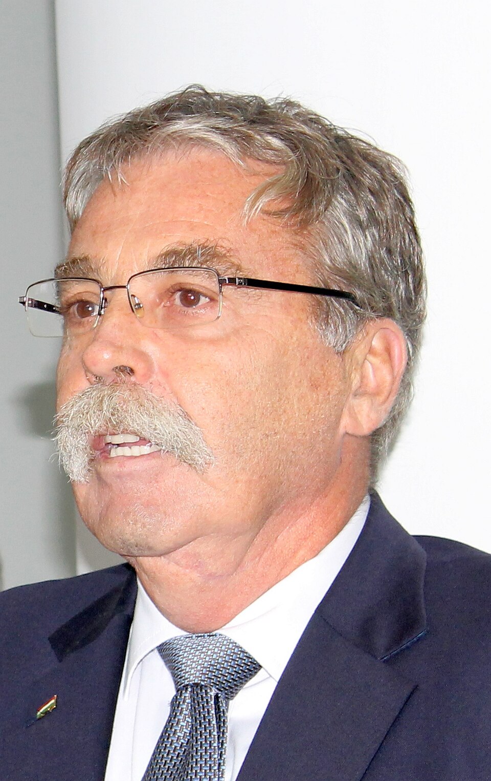 Csenger-Zalán Zsolt