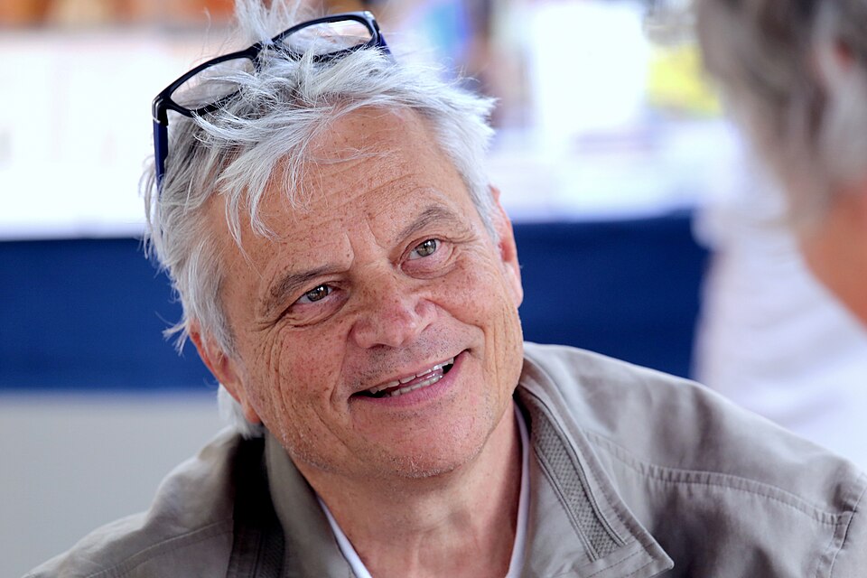 Csere András