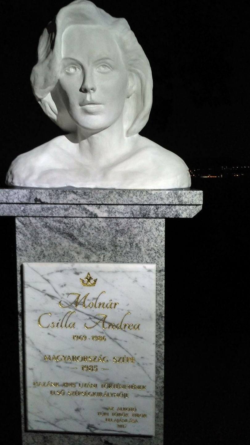 Csilla
