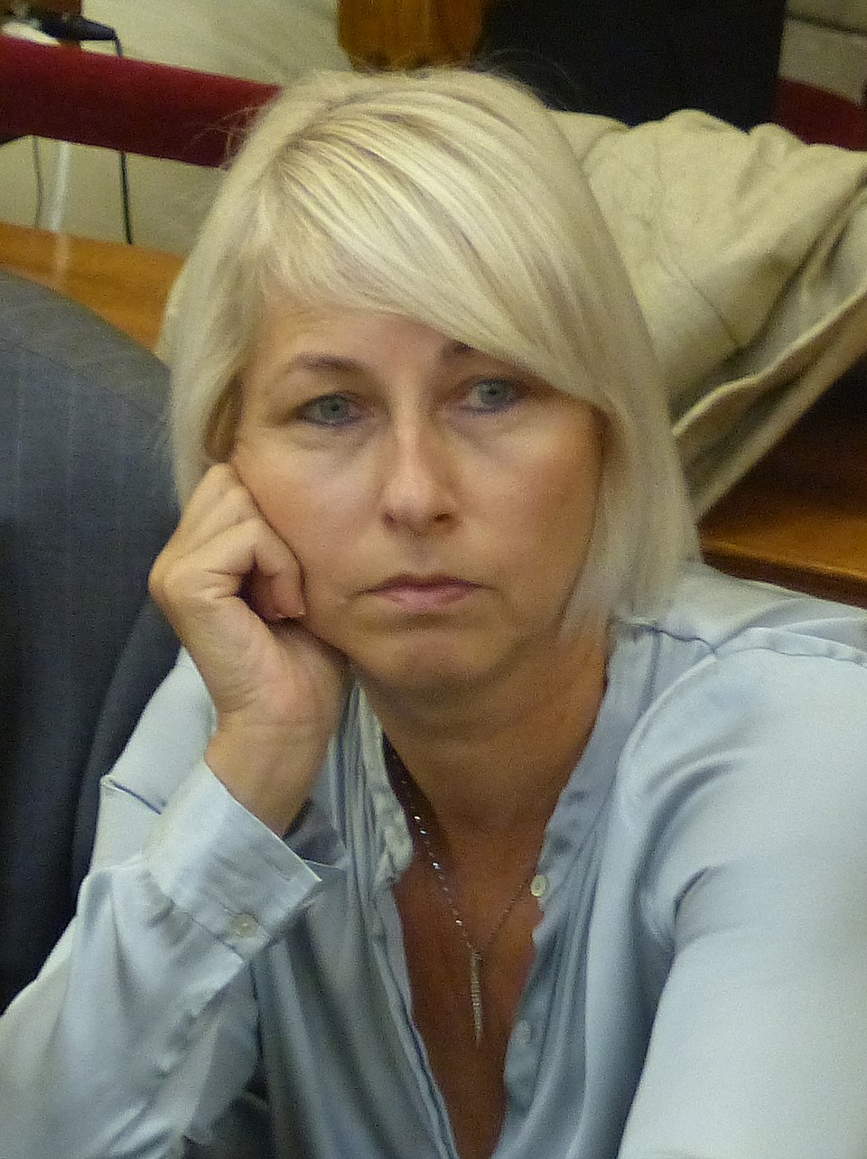 Csöbör Katalin