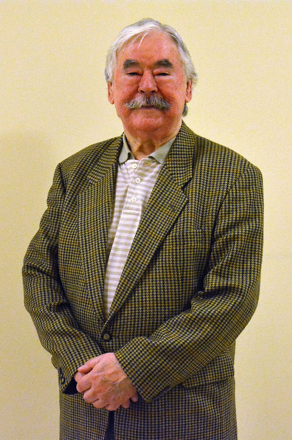 Csukas Istvan