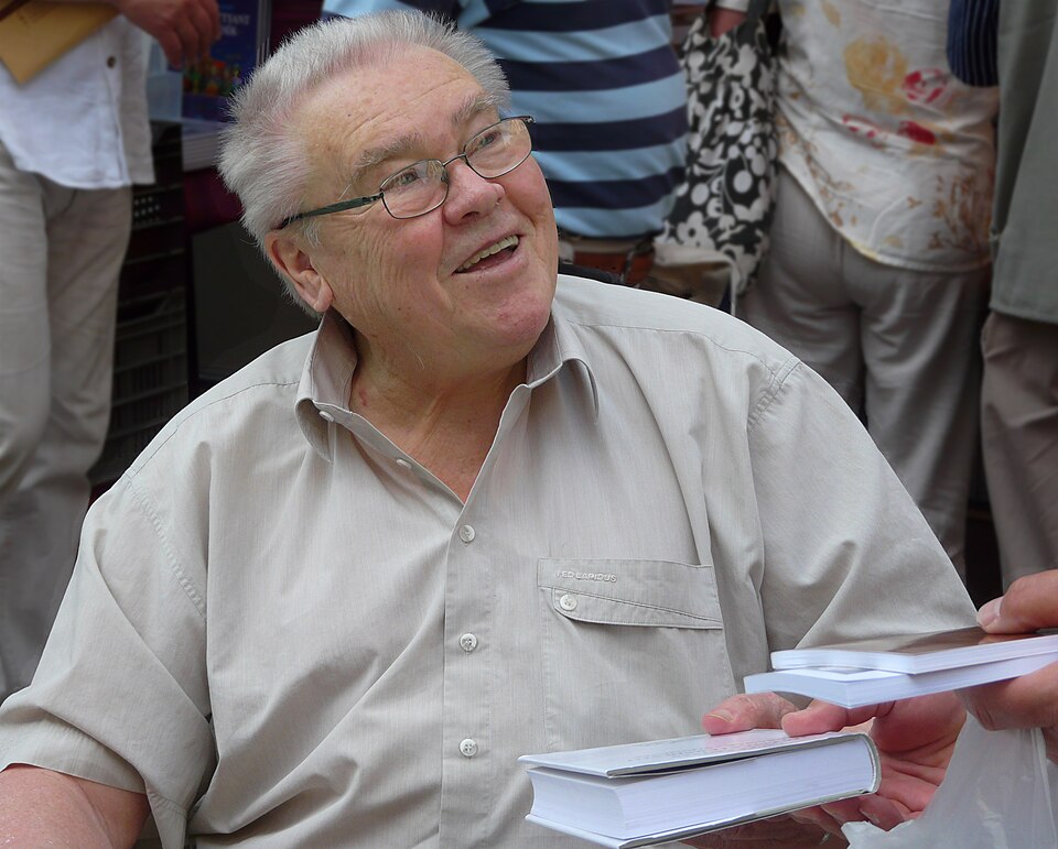 Csurka Istvan