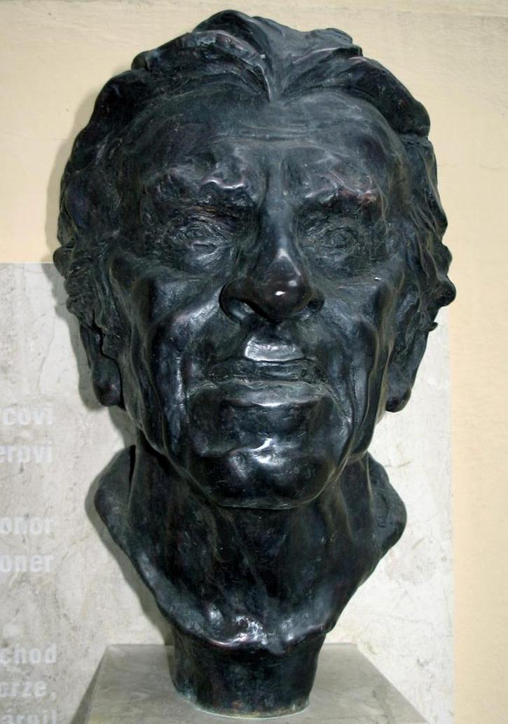 Ctibor Košťál