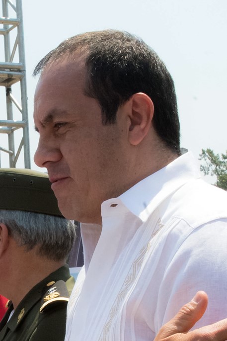 Cuauhtémoc Blanco Bravo