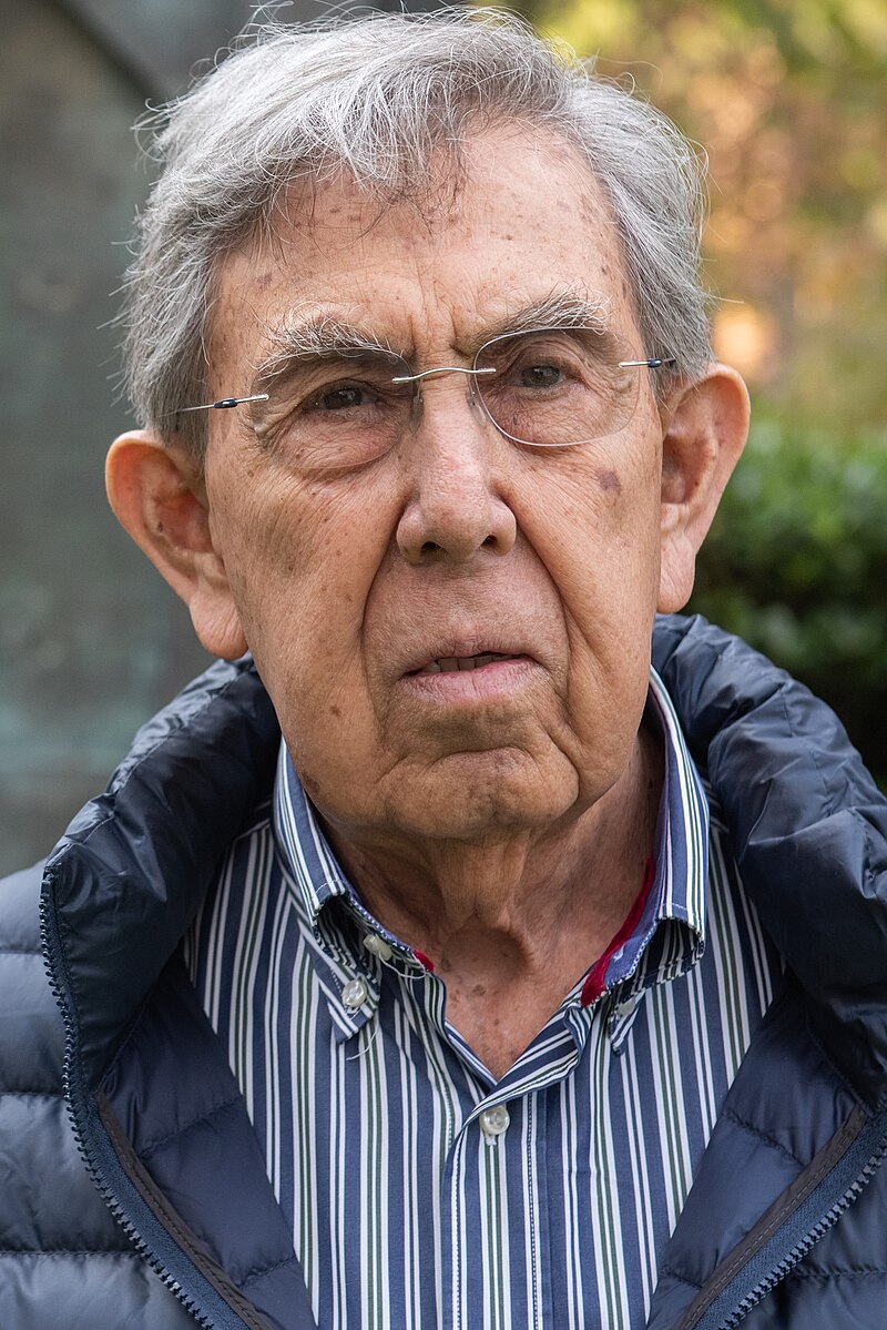 Cuauhtémoc Cárdenas Solórzano