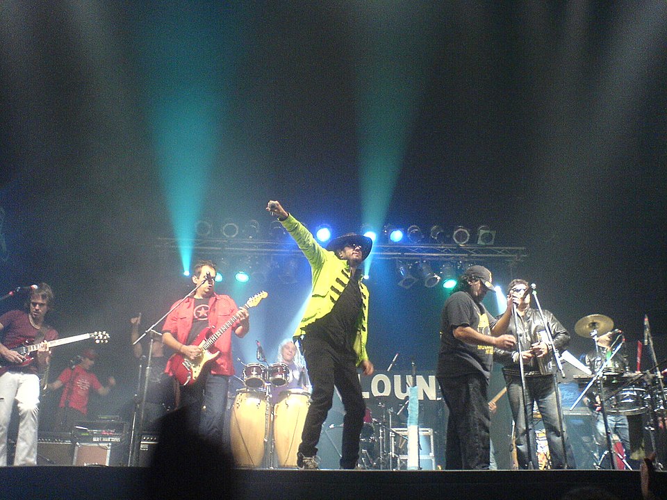 Cucho Parisi