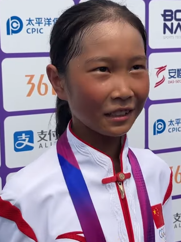 Cui Chenxi