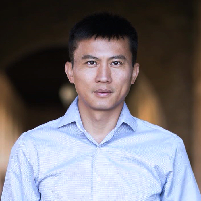 Cui Chong