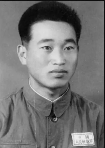 Cui Daozhi
