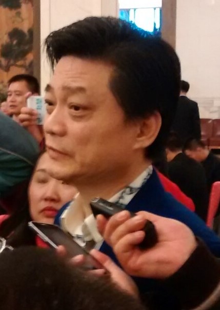 Cui Fan