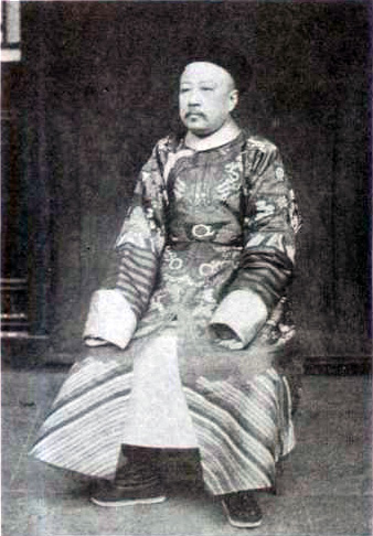 Cui Zhenfang