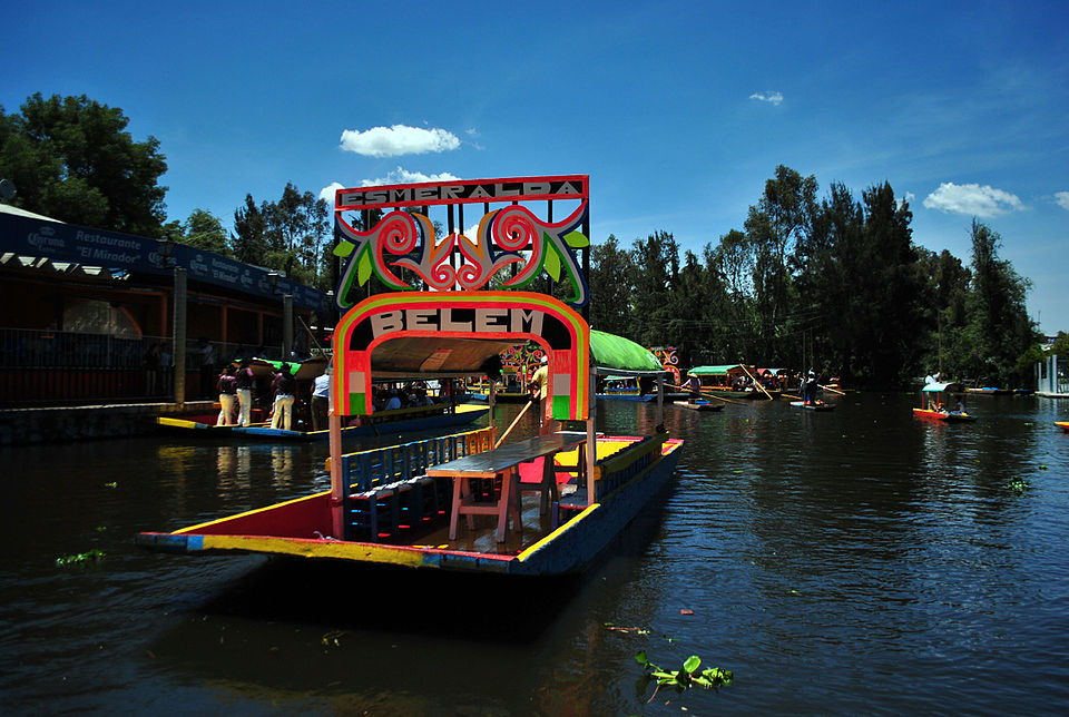 Cuitláhuac González Galindo