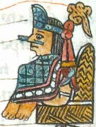 Cuitlahuac