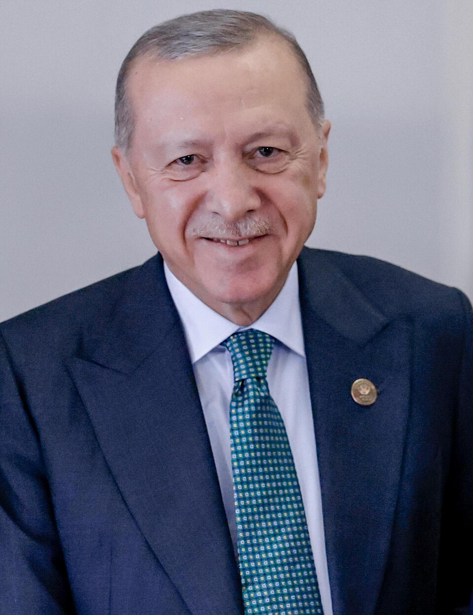 Cumhurbaşkanı Erdoğan