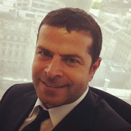 Cüneyt Özdemir