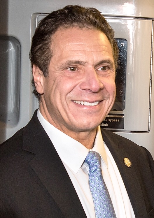 Cuomo