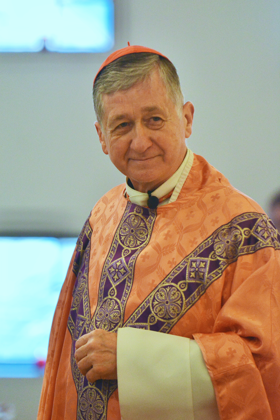 Cupich