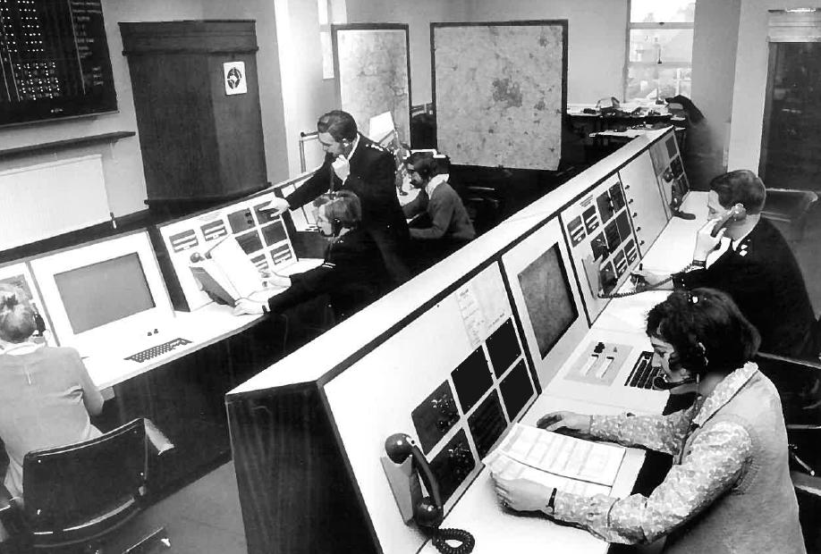 Current Operator Of Center