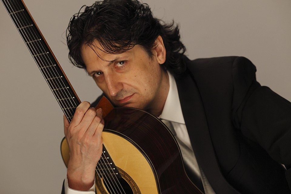 Curro Piñana