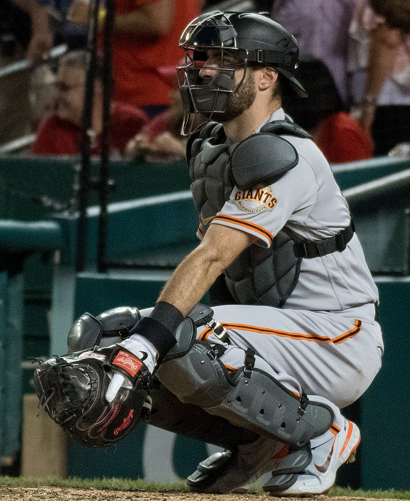 Curt Casali