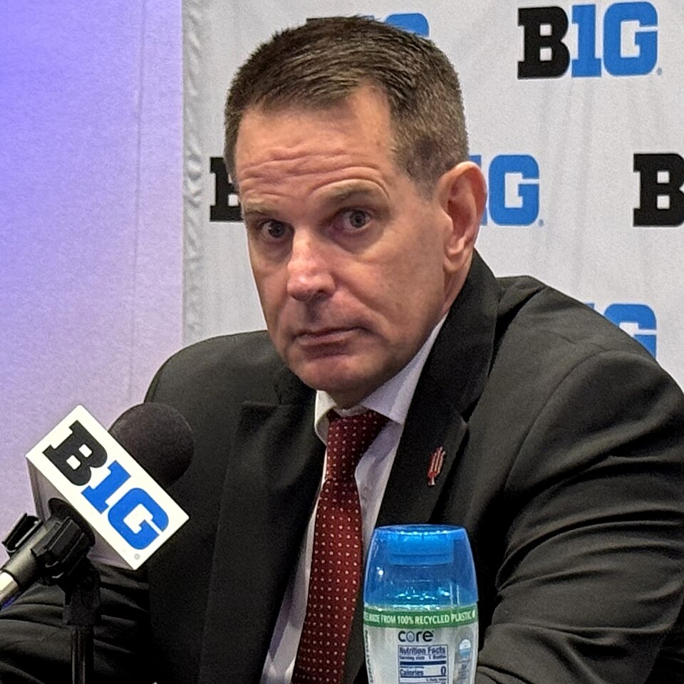 Curt Cignetti