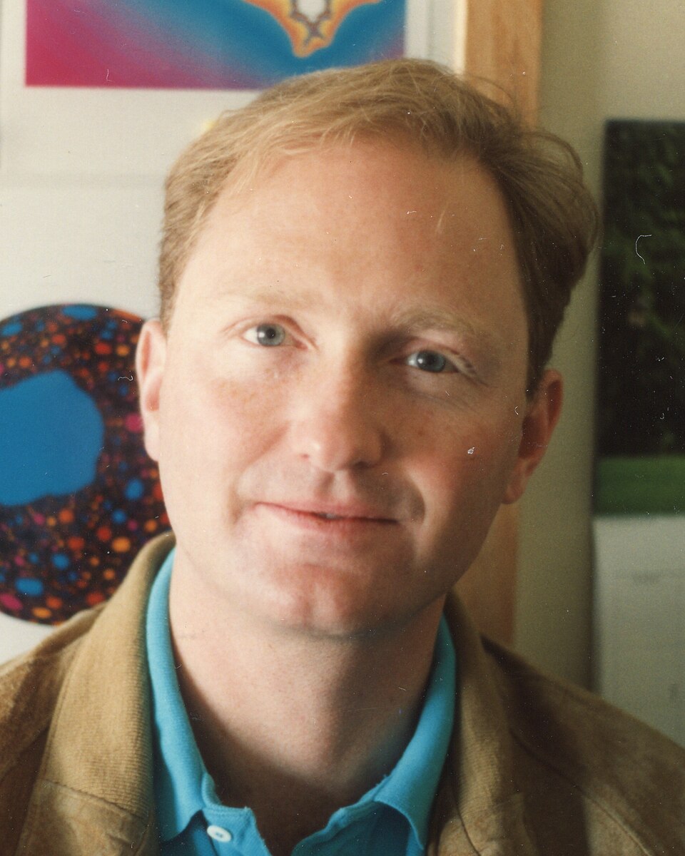 Curt McMullen