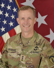 Curtis Buzzard