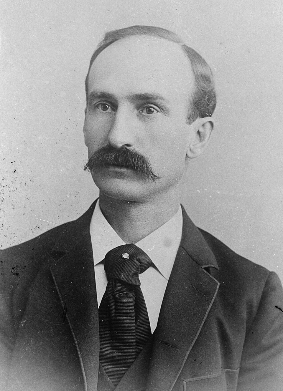 Curtis Castle
