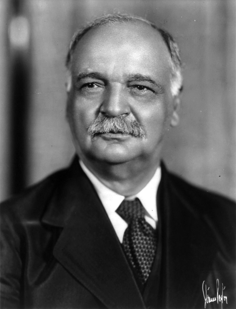 Curtis Charles