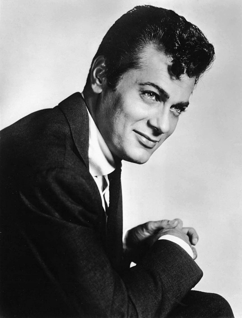 Curtis Frank