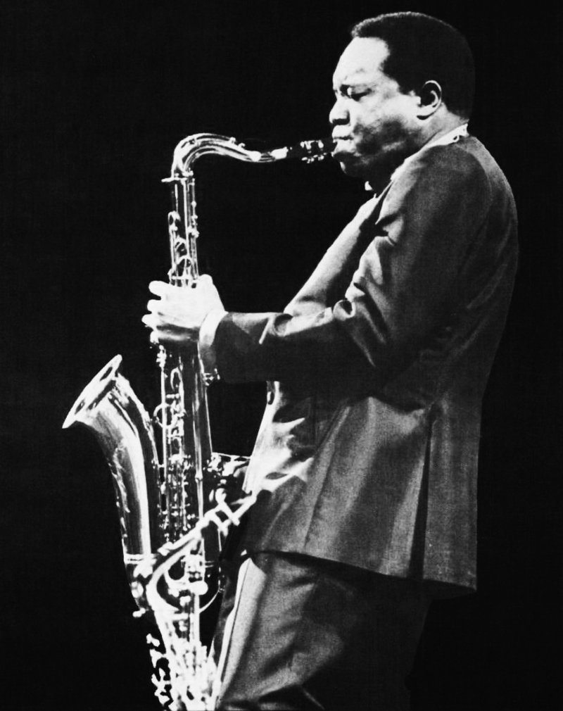 Curtis King