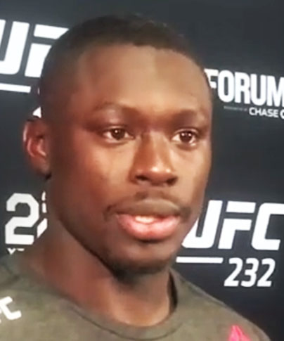 Curtis Millender