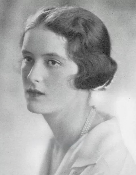 Curzon Simpson