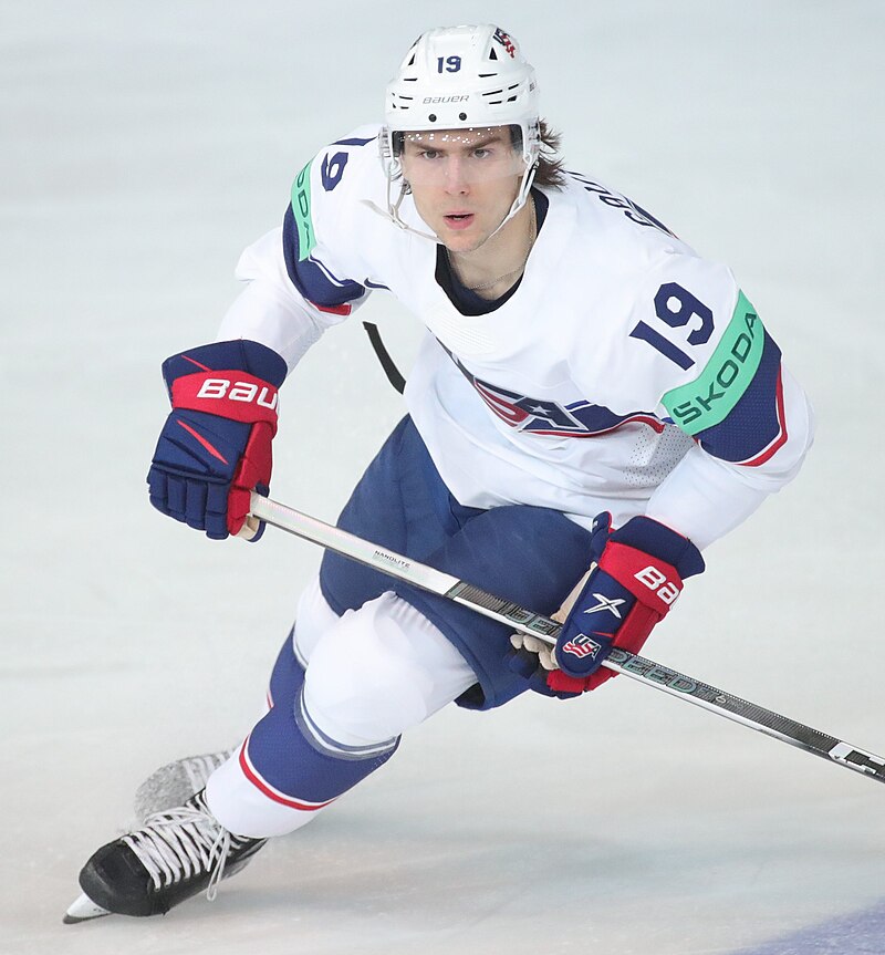 Cutter Gauthier