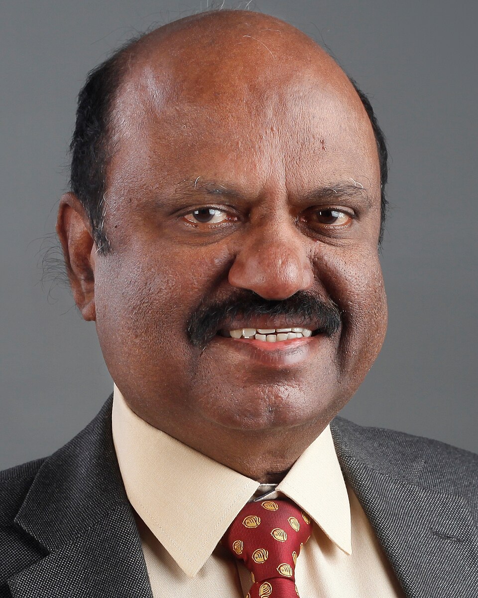 CV Ananda Bose