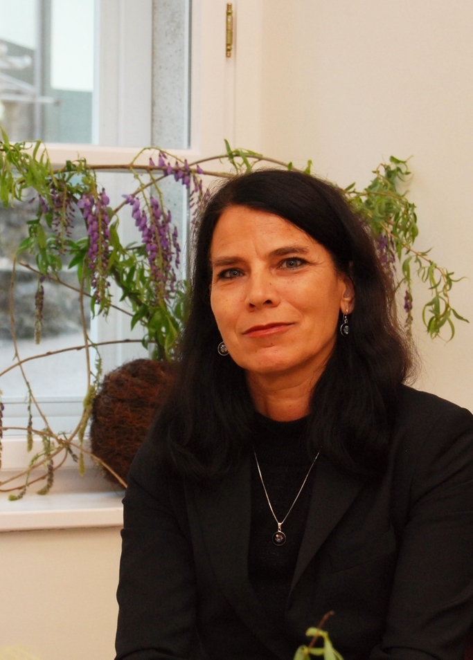 Cvetka Bevc