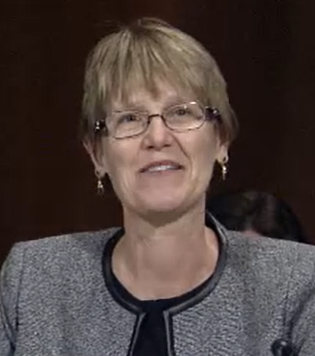 Cynthia Bashant