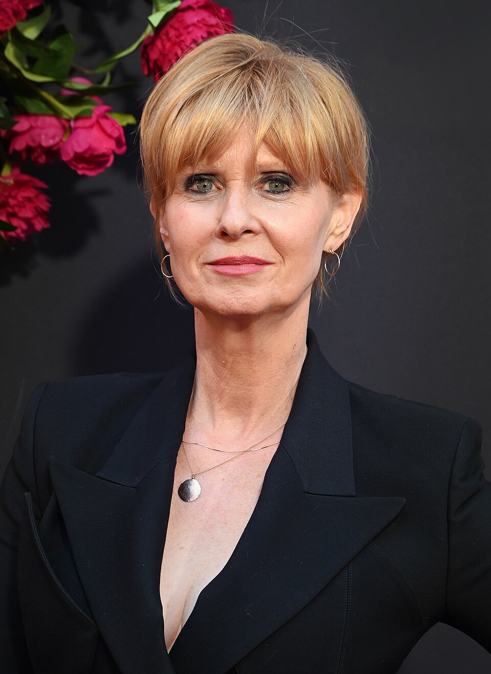 Cynthia Childs