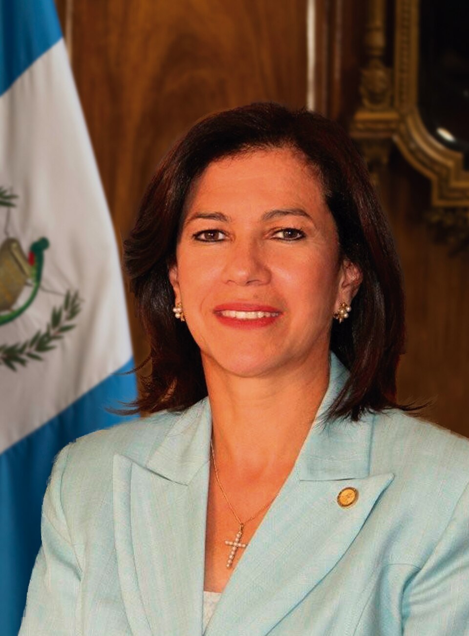 Cynthia Del Águila